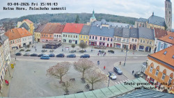 Palackého náměstí