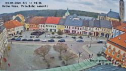 Palackého náměstí