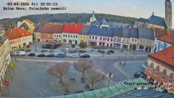 Palackého náměstí