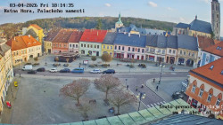 Palackého náměstí