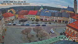 Palackého náměstí