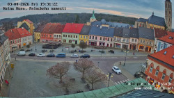 Palackého náměstí