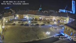 Palackého náměstí