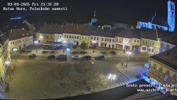 Palackého náměstí