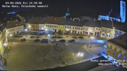 Palackého náměstí