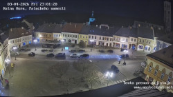 Palackého náměstí