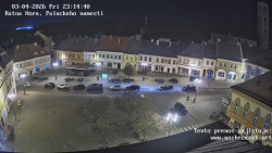 Palackého náměstí