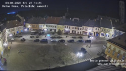 Palackého náměstí