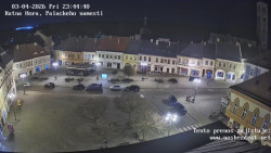 Palackého náměstí