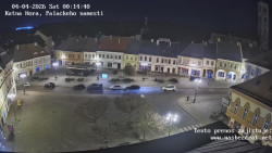 Palackého náměstí