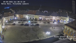 Palackého náměstí