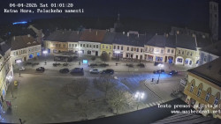 Palackého náměstí