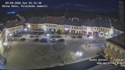 Palackého náměstí