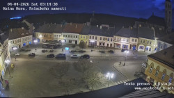 Palackého náměstí