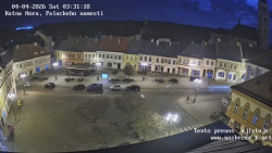 Palackého náměstí