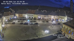 Palackého náměstí