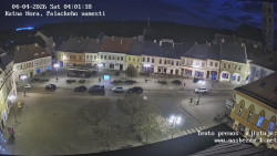 Palackého náměstí