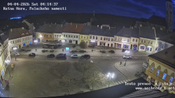 Palackého náměstí