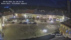 Palackého náměstí