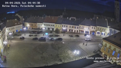 Palackého náměstí