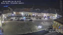 Palackého náměstí