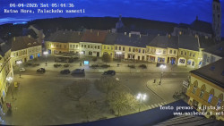 Palackého náměstí