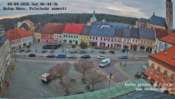 Palackého náměstí