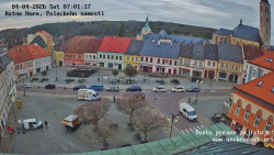 Palackého náměstí