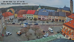 Palackého náměstí