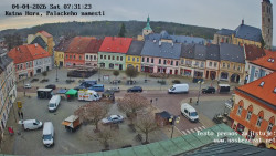 Palackého náměstí