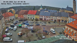 Palackého náměstí