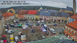 Palackého náměstí