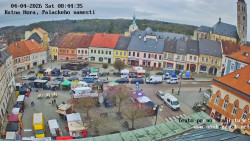 Palackého náměstí