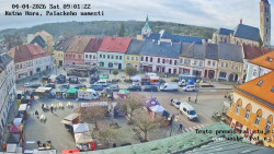 Palackého náměstí