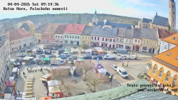 Palackého náměstí