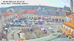 Palackého náměstí