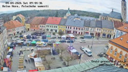 Palackého náměstí