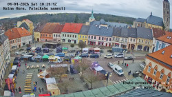 Palackého náměstí