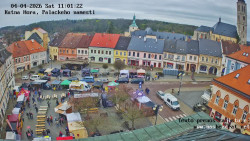 Palackého náměstí