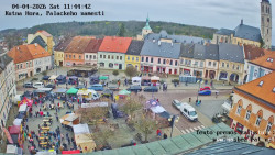 Palackého náměstí