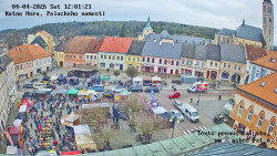 Palackého náměstí