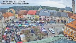 Palackého náměstí