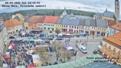 Palackého náměstí