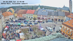 Palackého náměstí