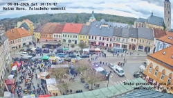 Palackého náměstí