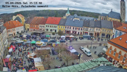 Palackého náměstí