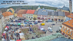 Palackého náměstí