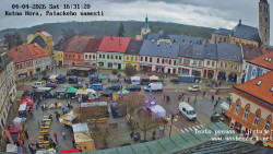 Palackého náměstí