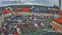 Palackého náměstí