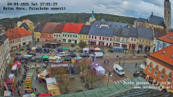 Palackého náměstí